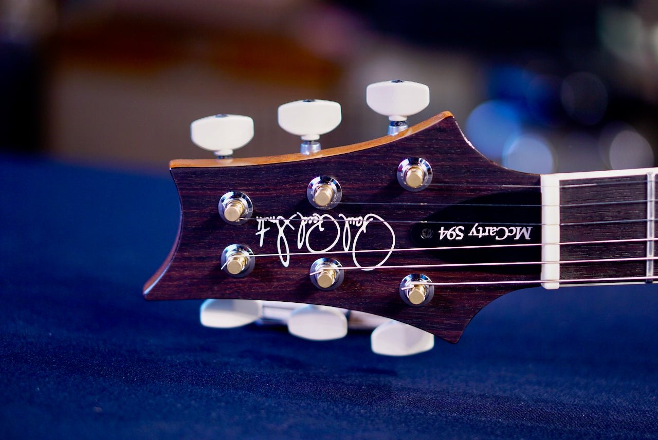 PRS McCarty 594 Aurora Borealis 0407390