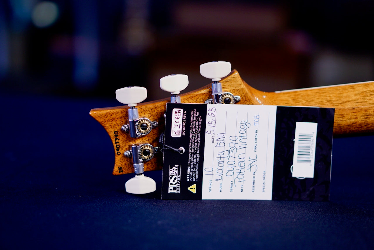 PRS McCarty 594 Aurora Borealis 0407390