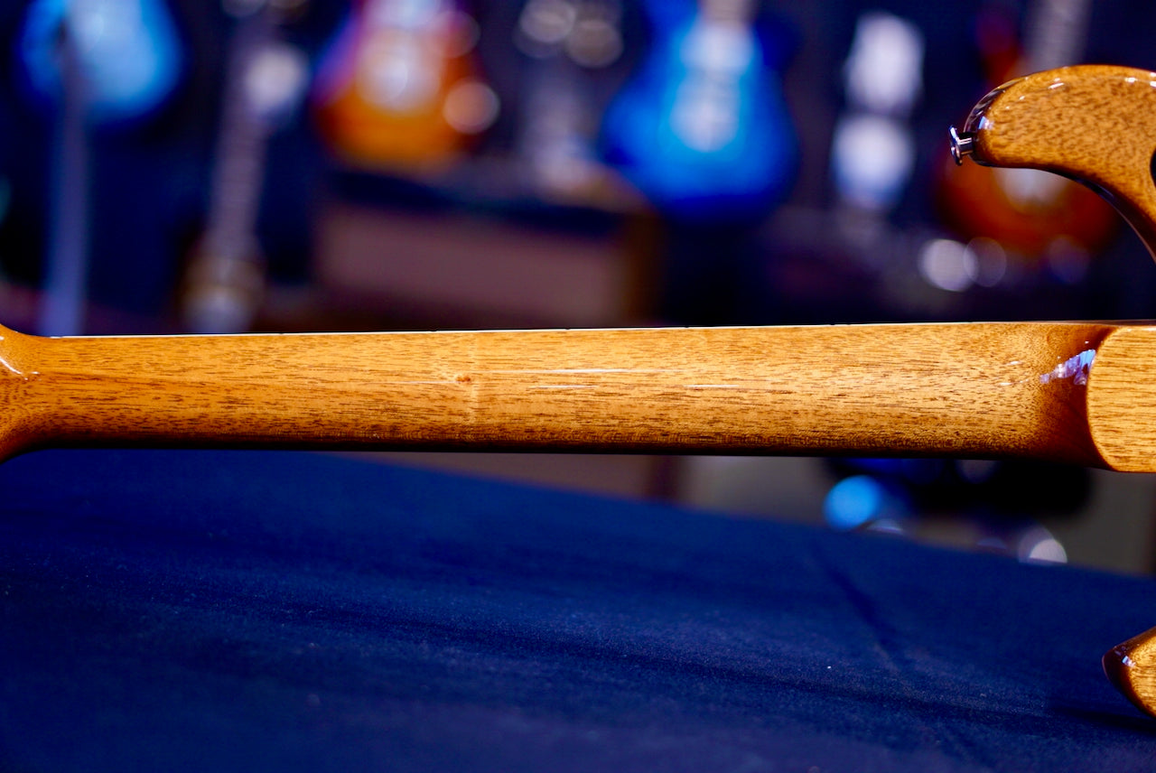 PRS McCarty 594 Aurora Borealis 0407390