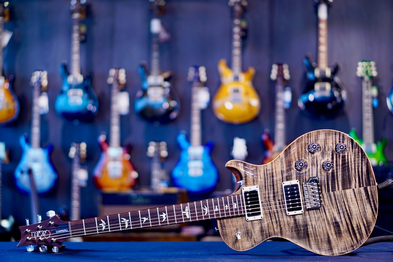 PRS Tremonti Charcoal 0409230