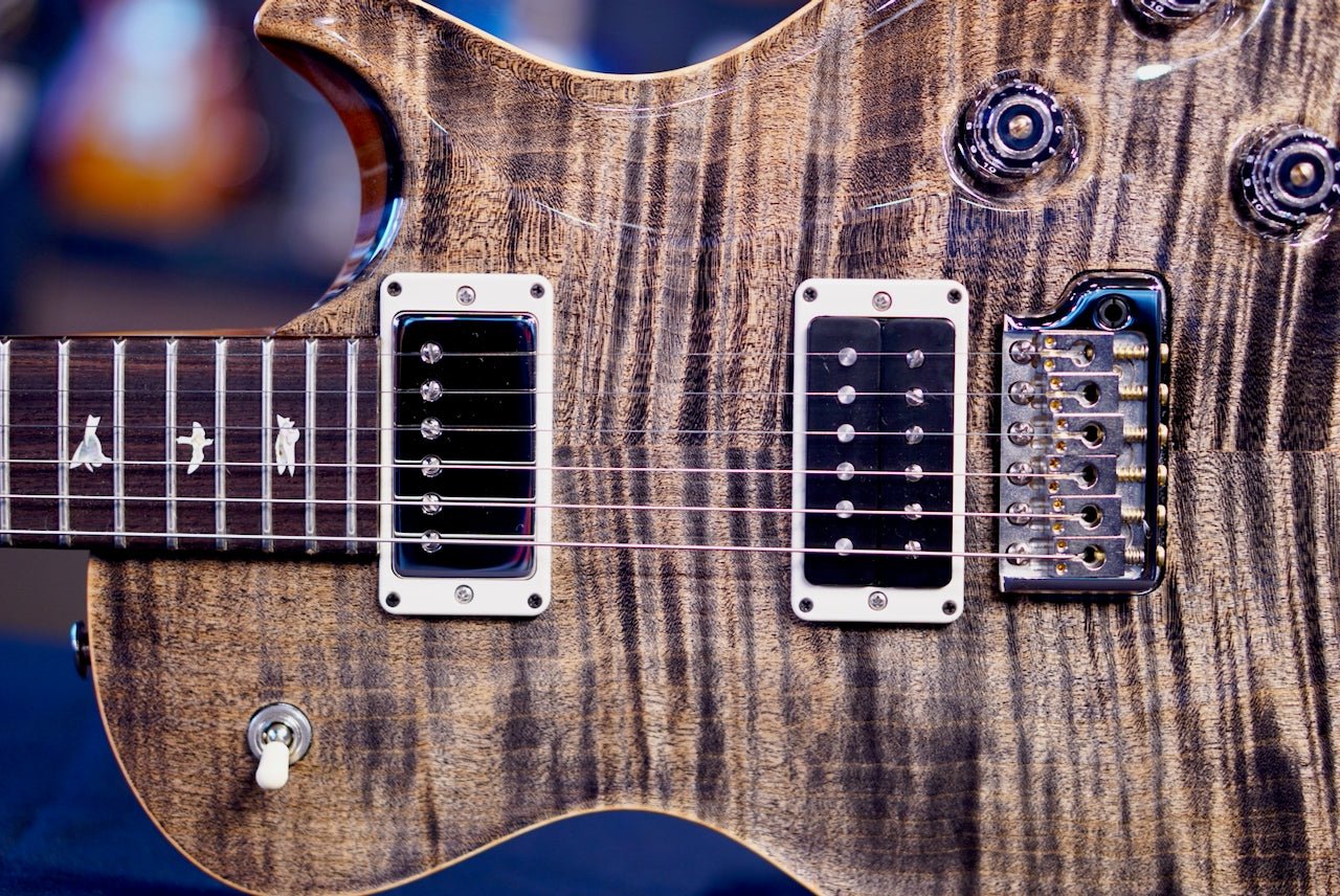 PRS Tremonti Charcoal 0409230