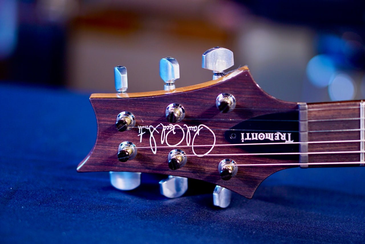 PRS Tremonti Charcoal 0409230
