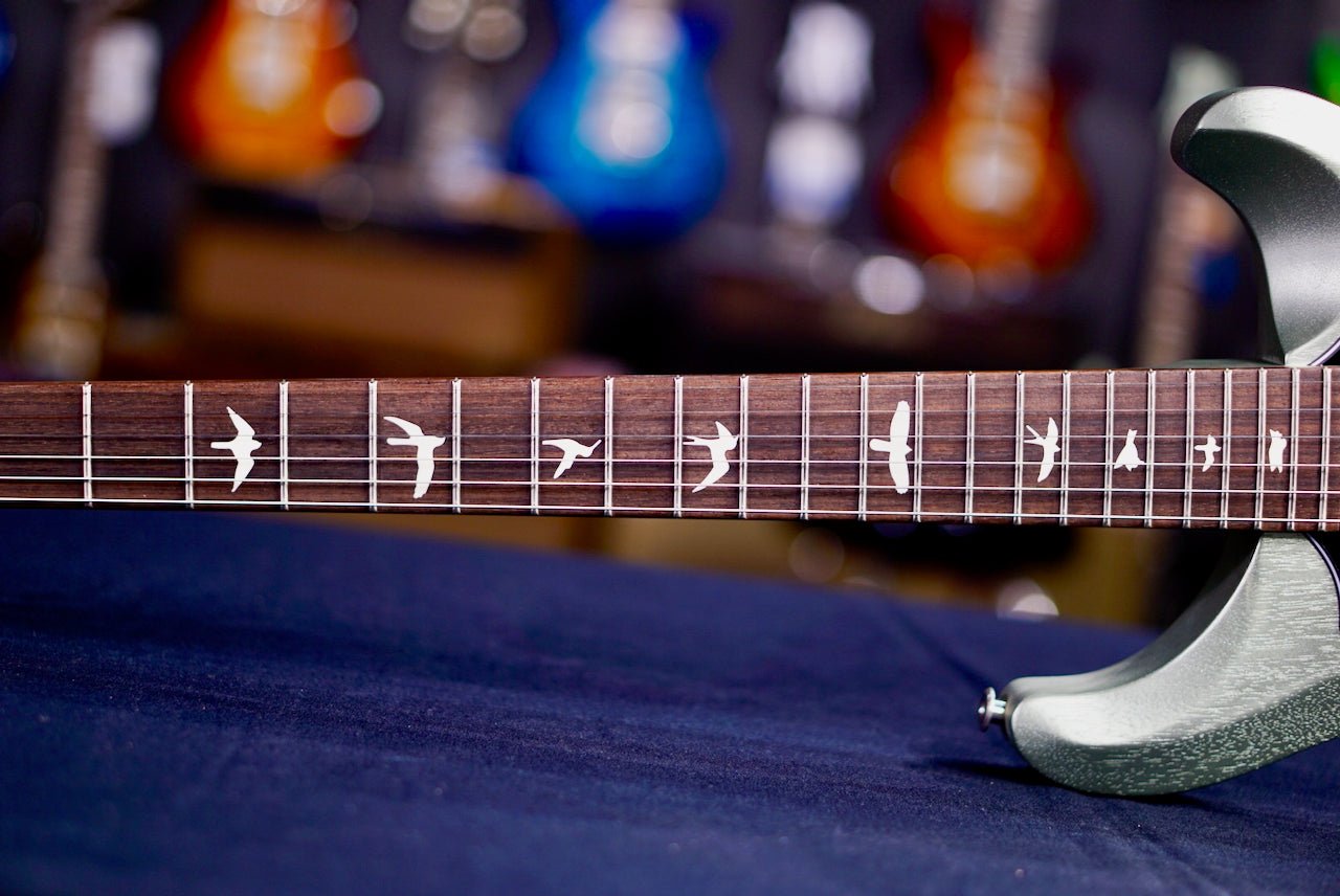 PRS S2 Standard 22 Mavis Mint Metallic s2082322