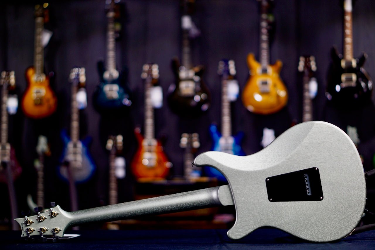 PRS S2 Standard 22 Mavis Mint Metallic s2082322