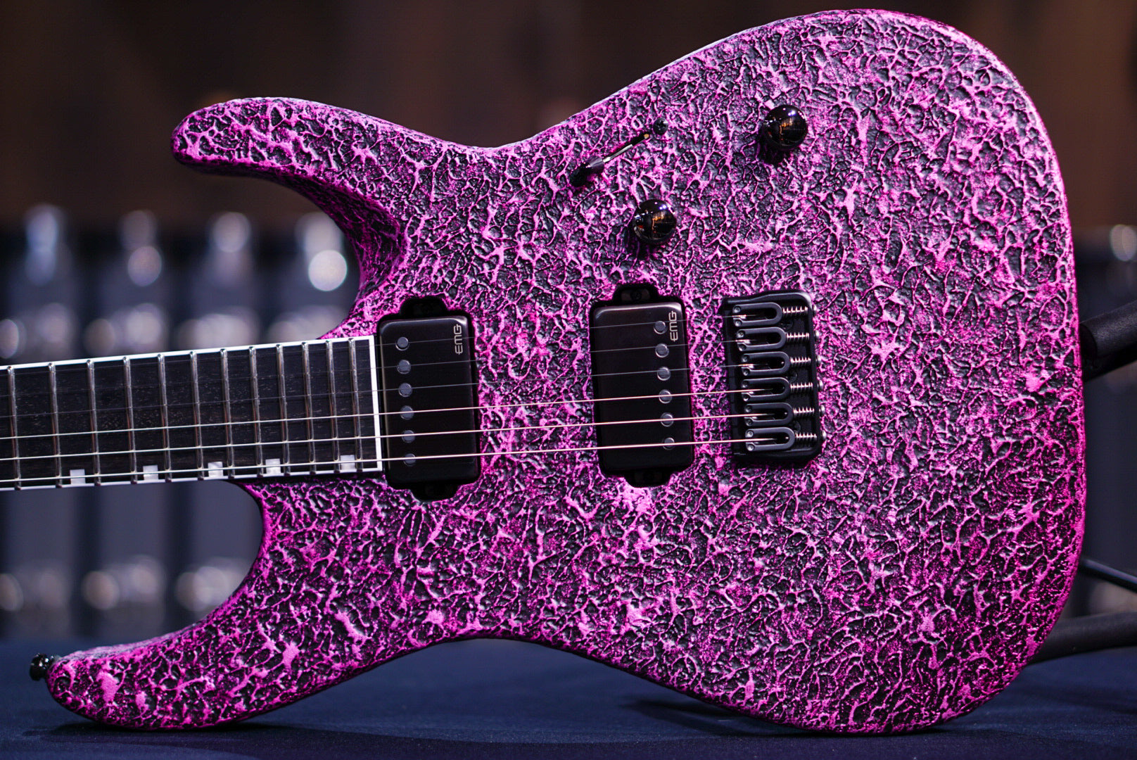 ESP Original M-II CTM NT/E Castmetal pink E921232