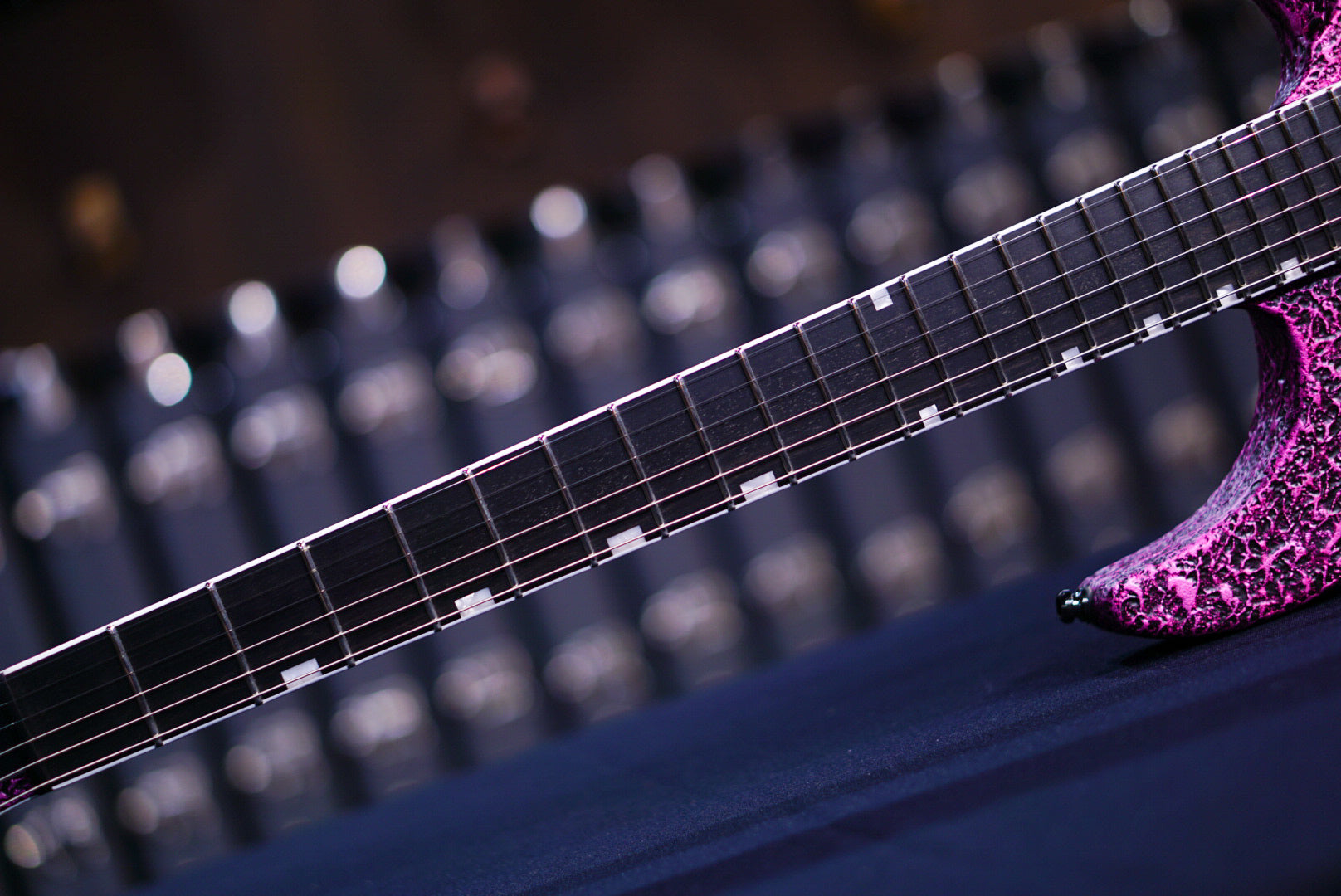 ESP Original M-II CTM NT/E Castmetal pink E921232