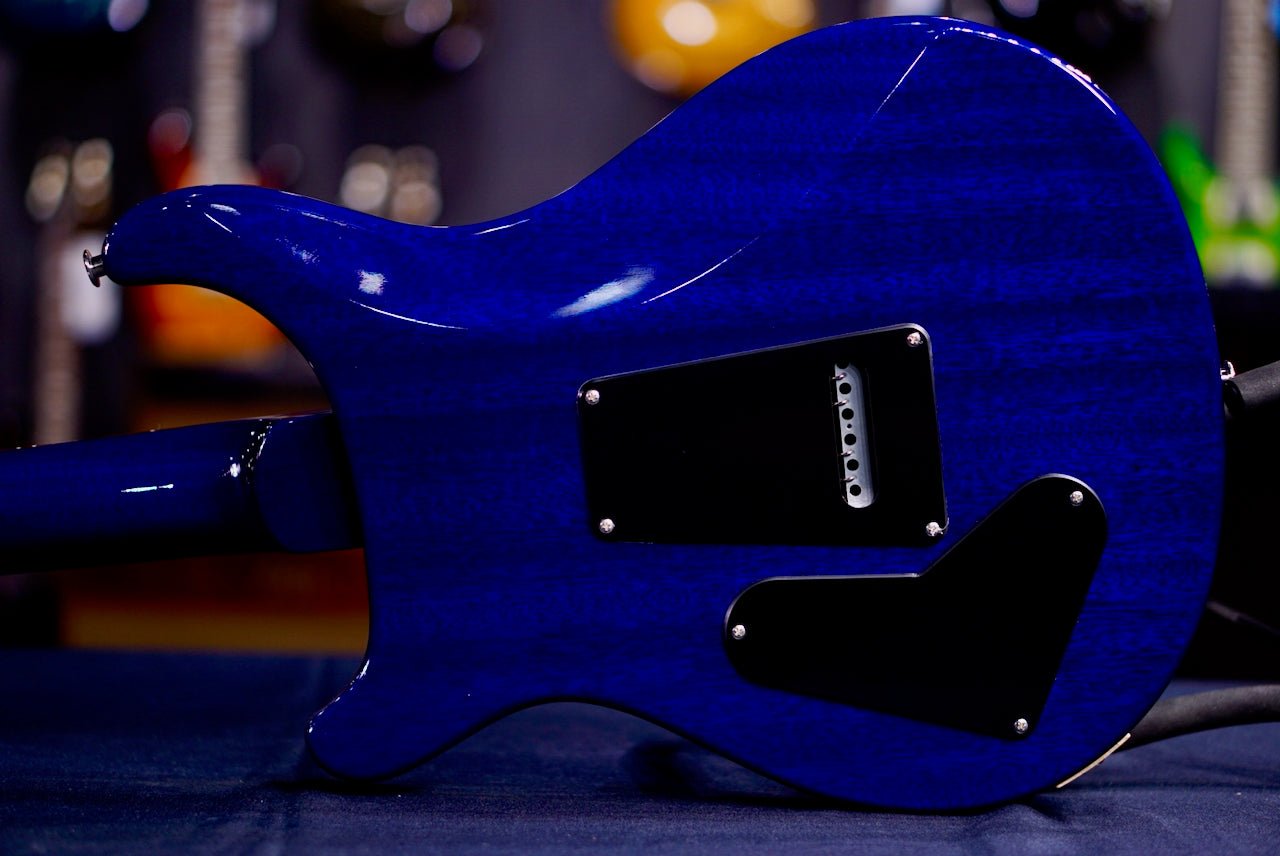 PRS S2 Special Semi-Hollow Lake Blue S2081358