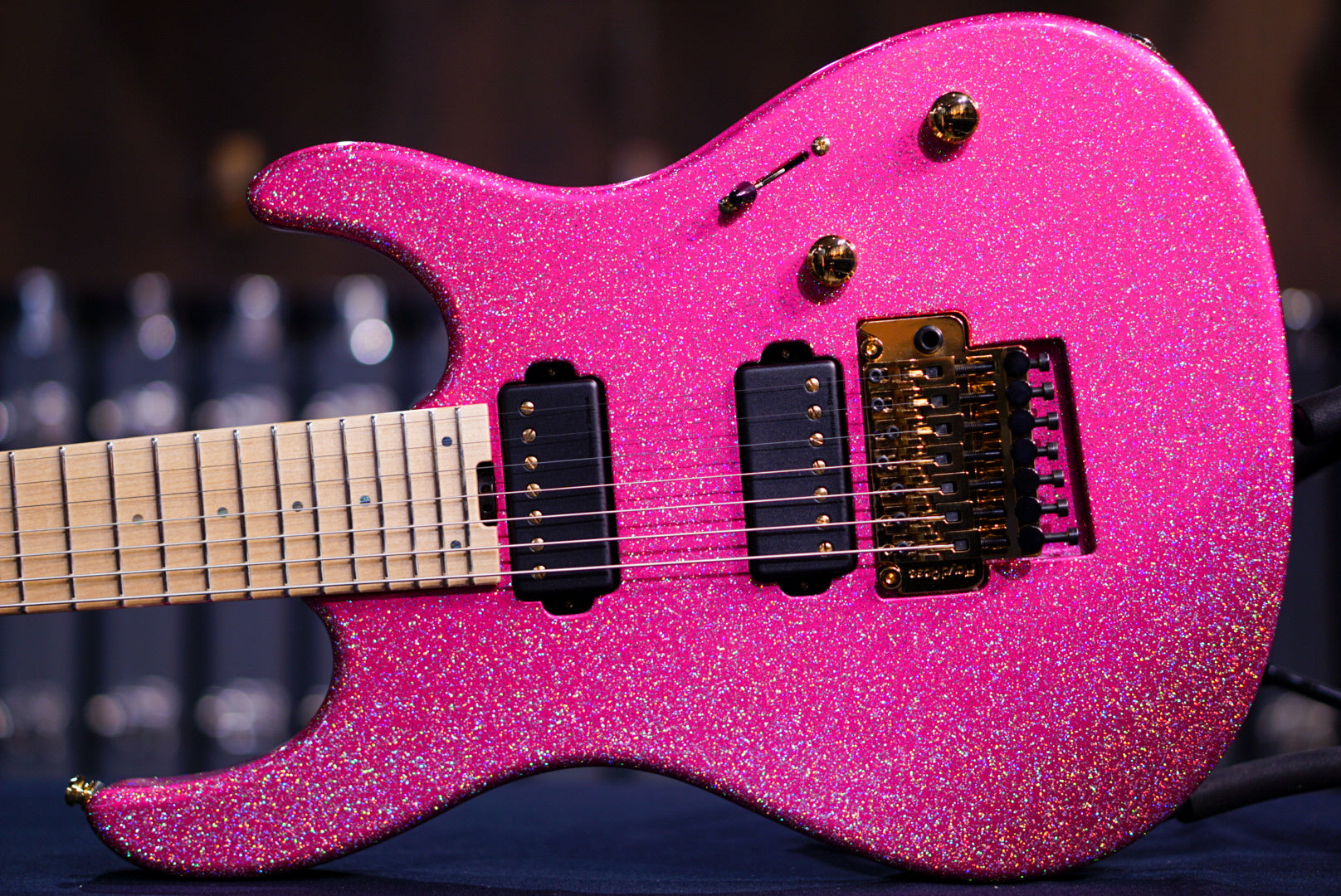ESP original M-seven/M twinkle pink E1431232