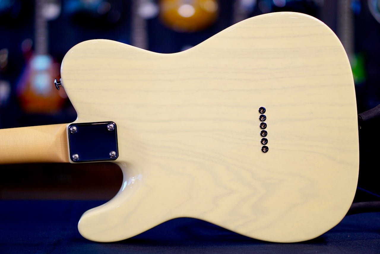 Suhr Classic T Custom Trans Blonde 83010