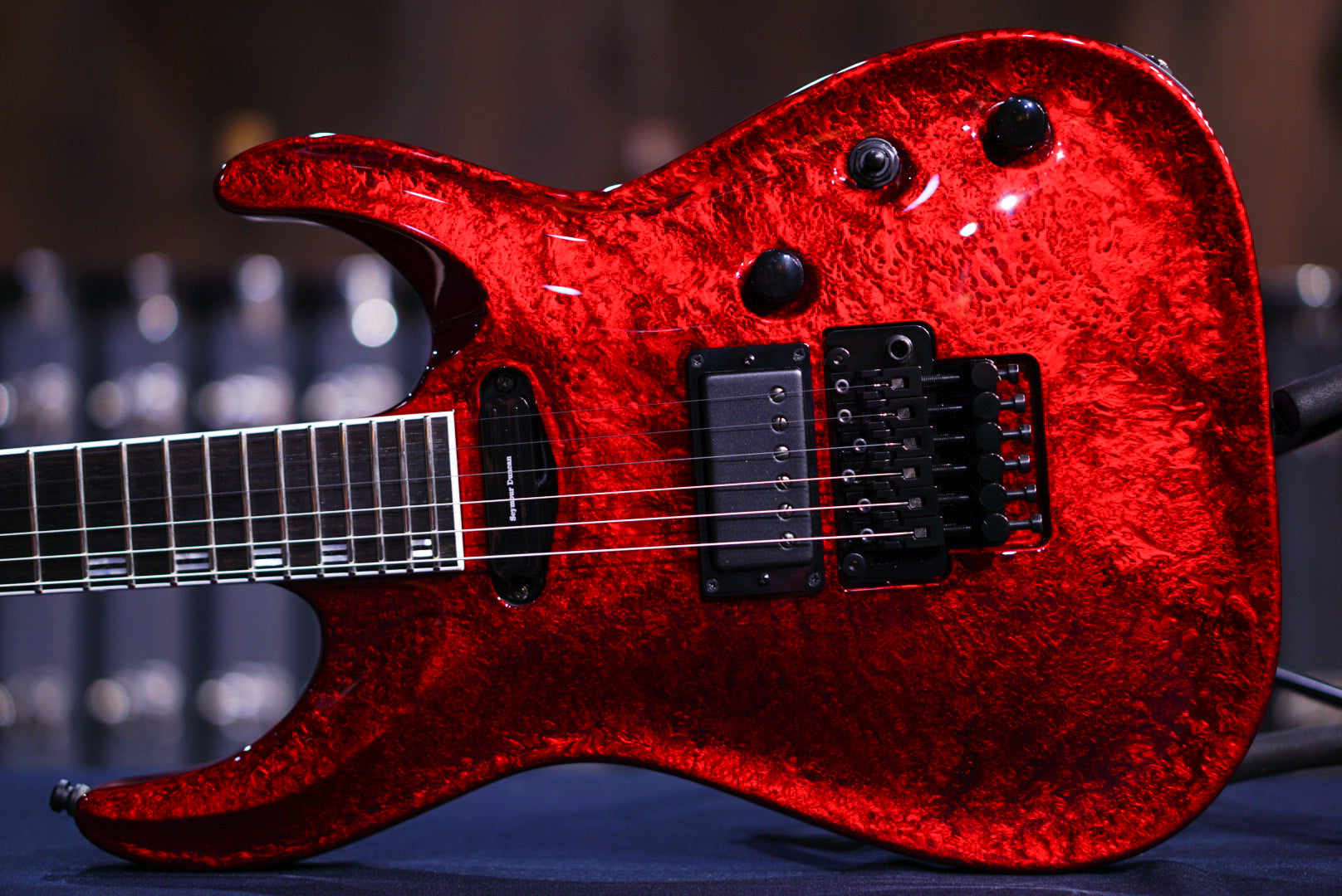 RESERVED ESP Horizon-1 Liquid lava E3300242