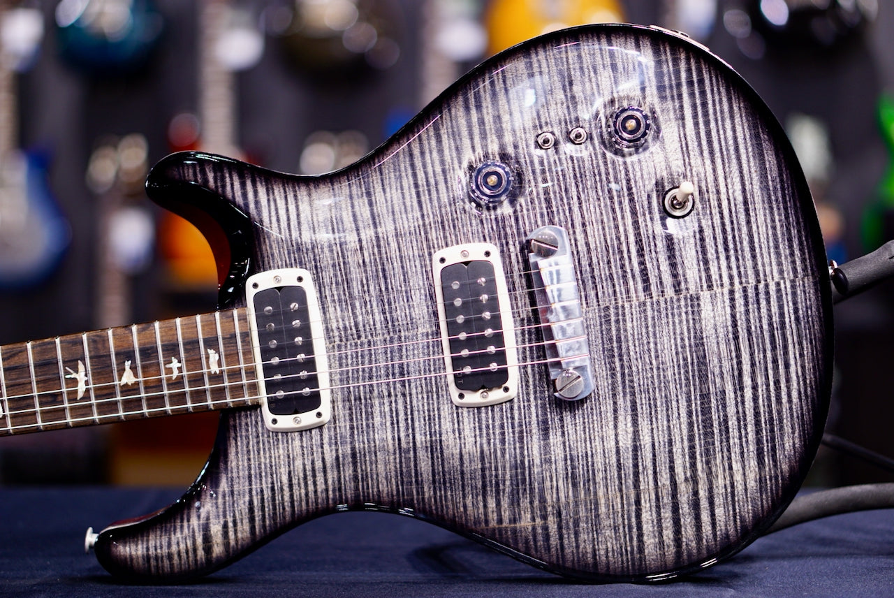 PRS Charcoal Phoenix Limited Edition 0401076