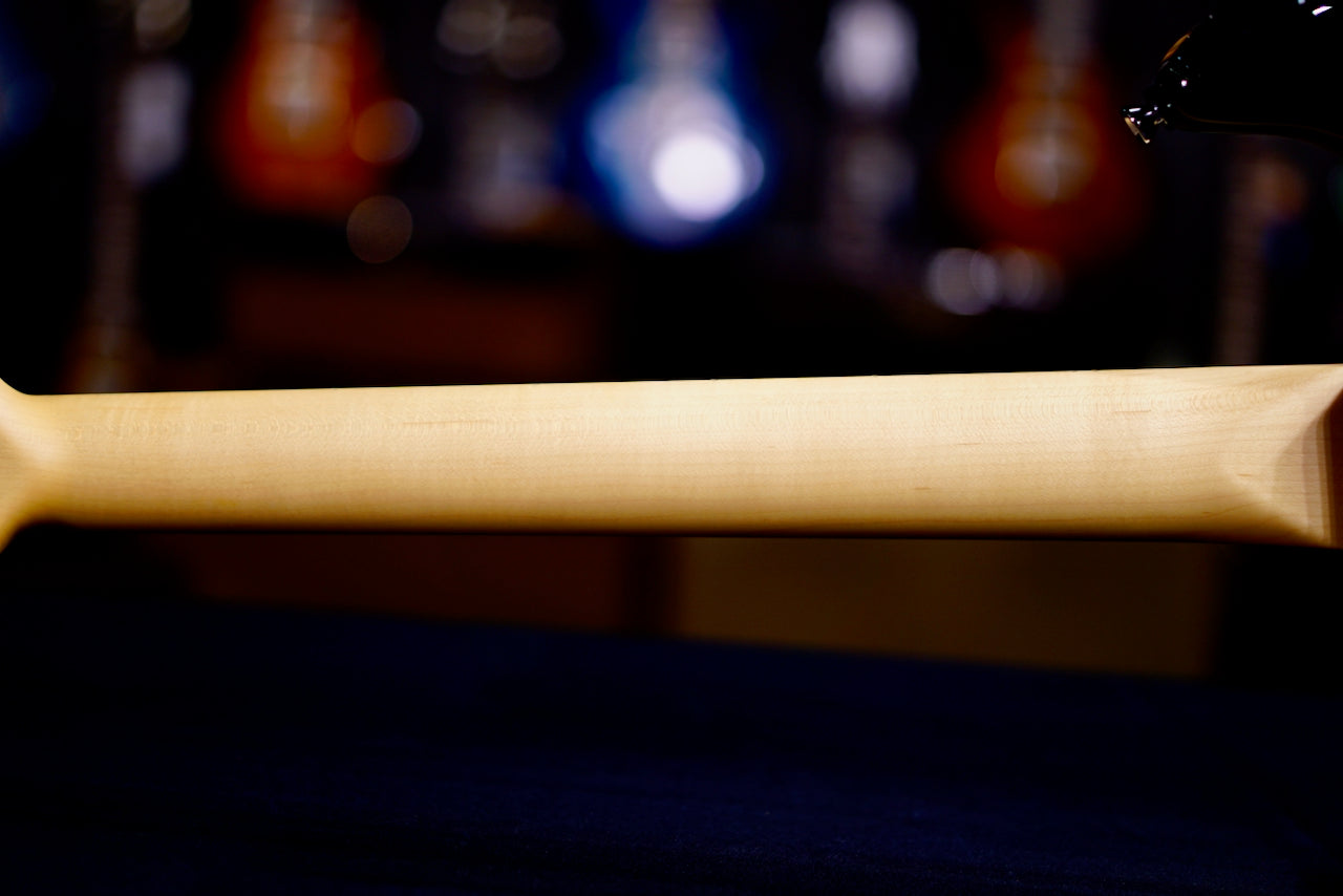 James Tyler Dann Huff Original Classic 3 tone sunburst wilkinson 25348