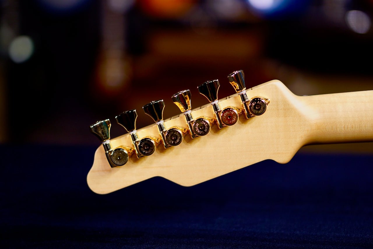 James Tyler Dann Huff Black Classic – 25346