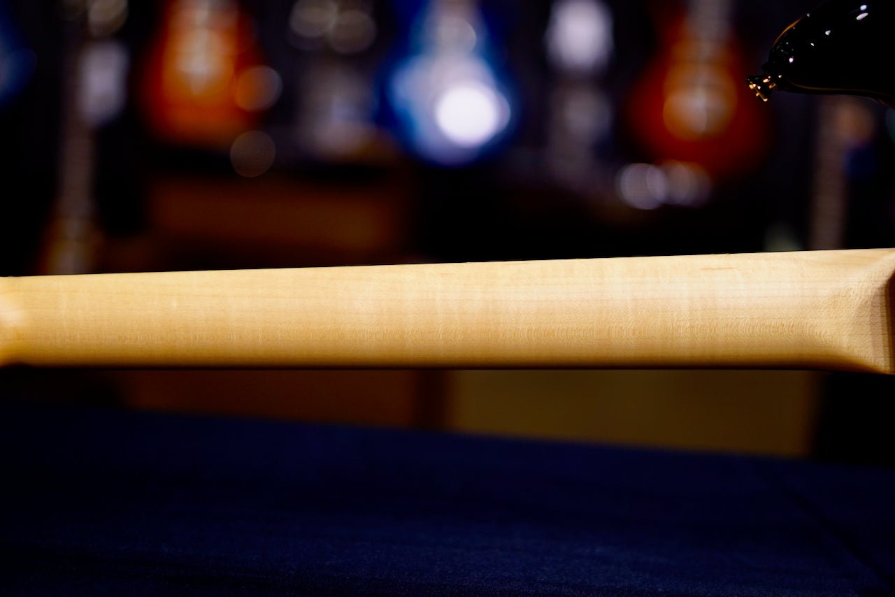 James Tyler Dann Huff Black Classic – 25346