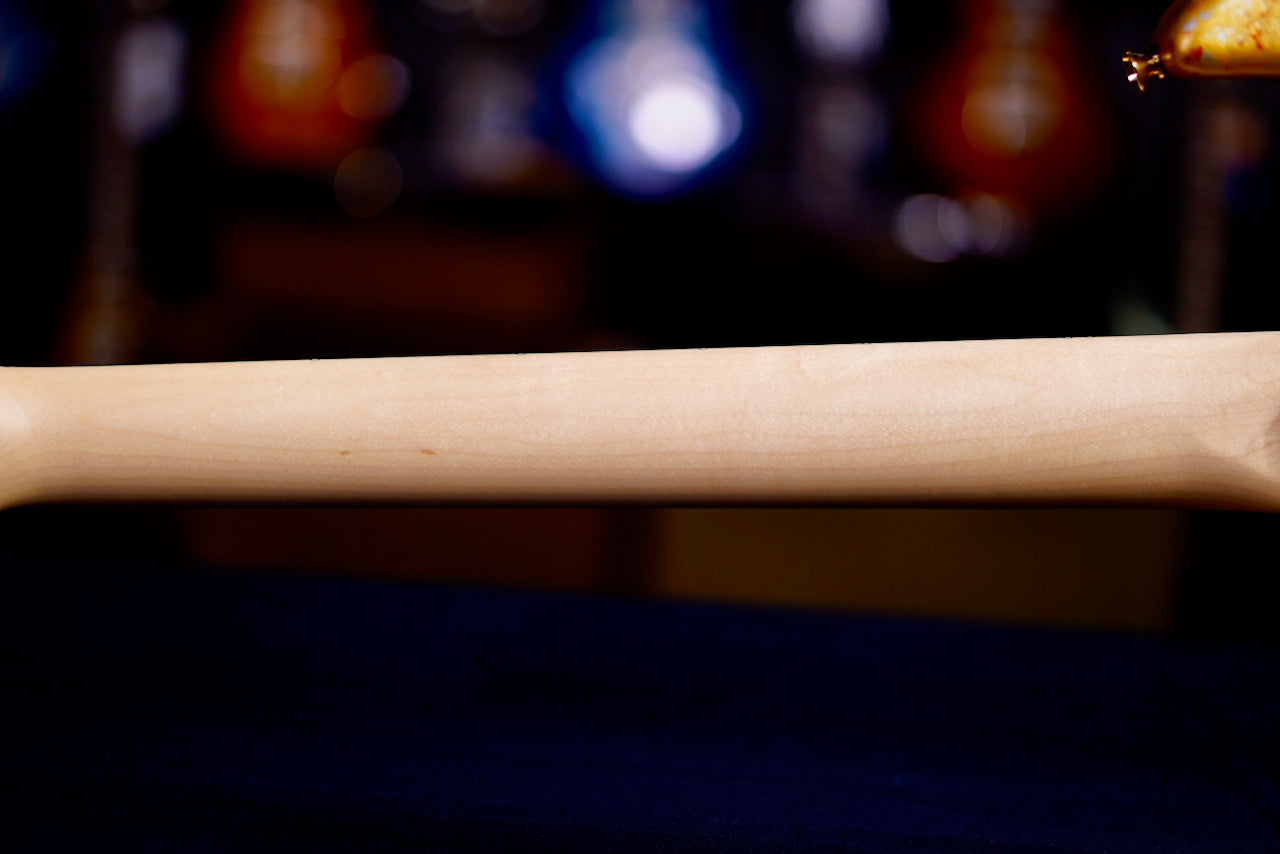 James Tyler JTG Molten Iron