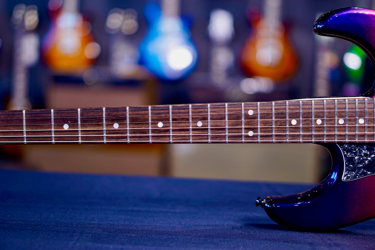 James Tyler JTG Jim Burst