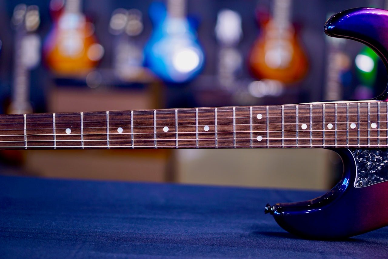 James Tyler JTG Jim Burst