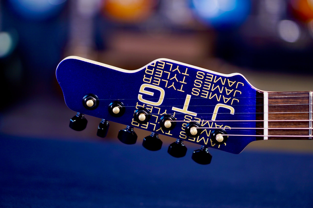 James Tyler JTG Jim Burst