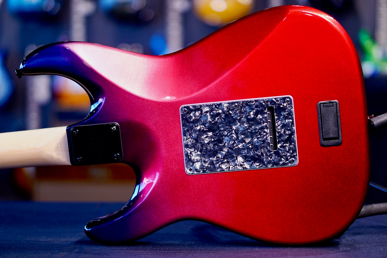 James Tyler JTG Jim Burst