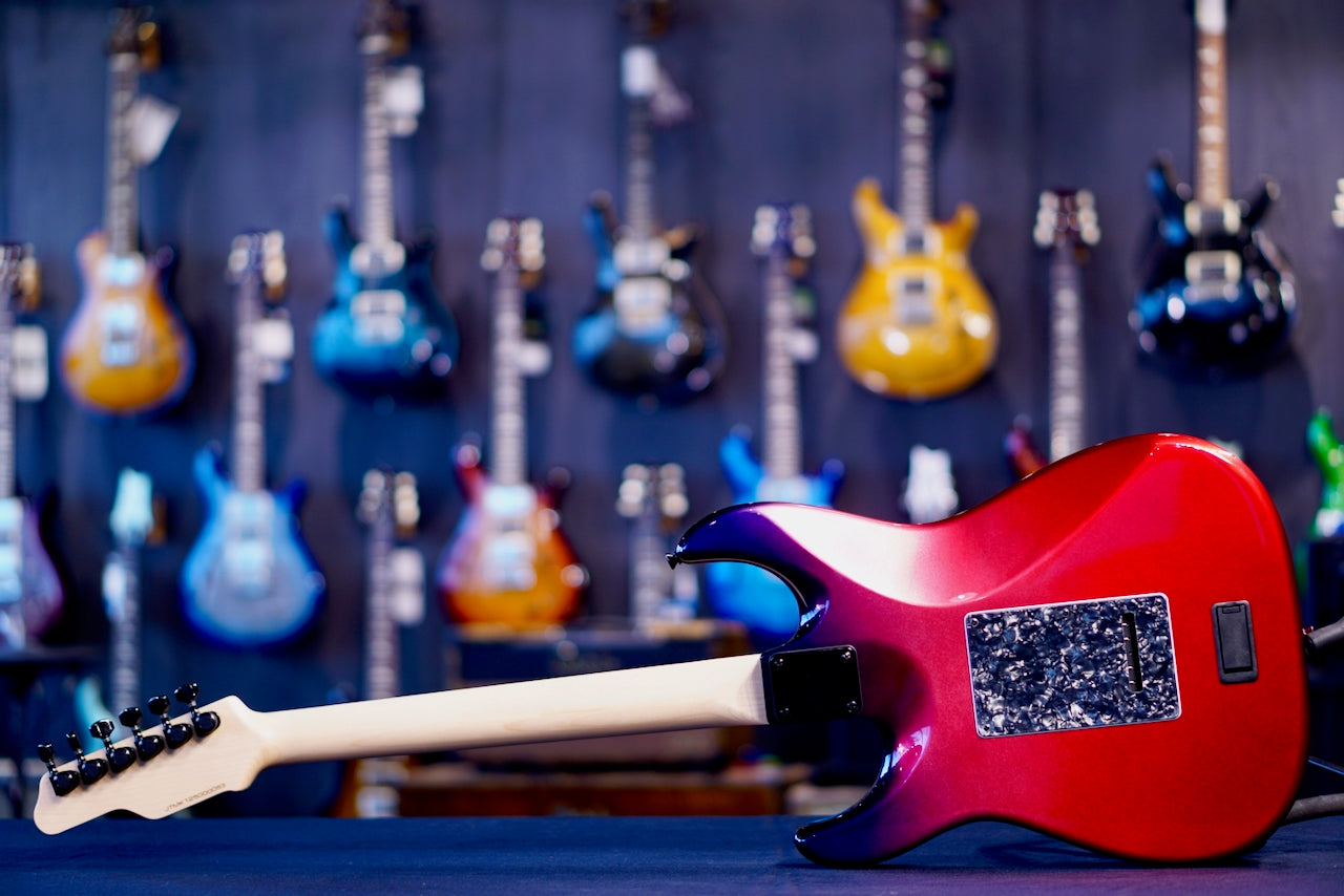 James Tyler JTG Jim Burst