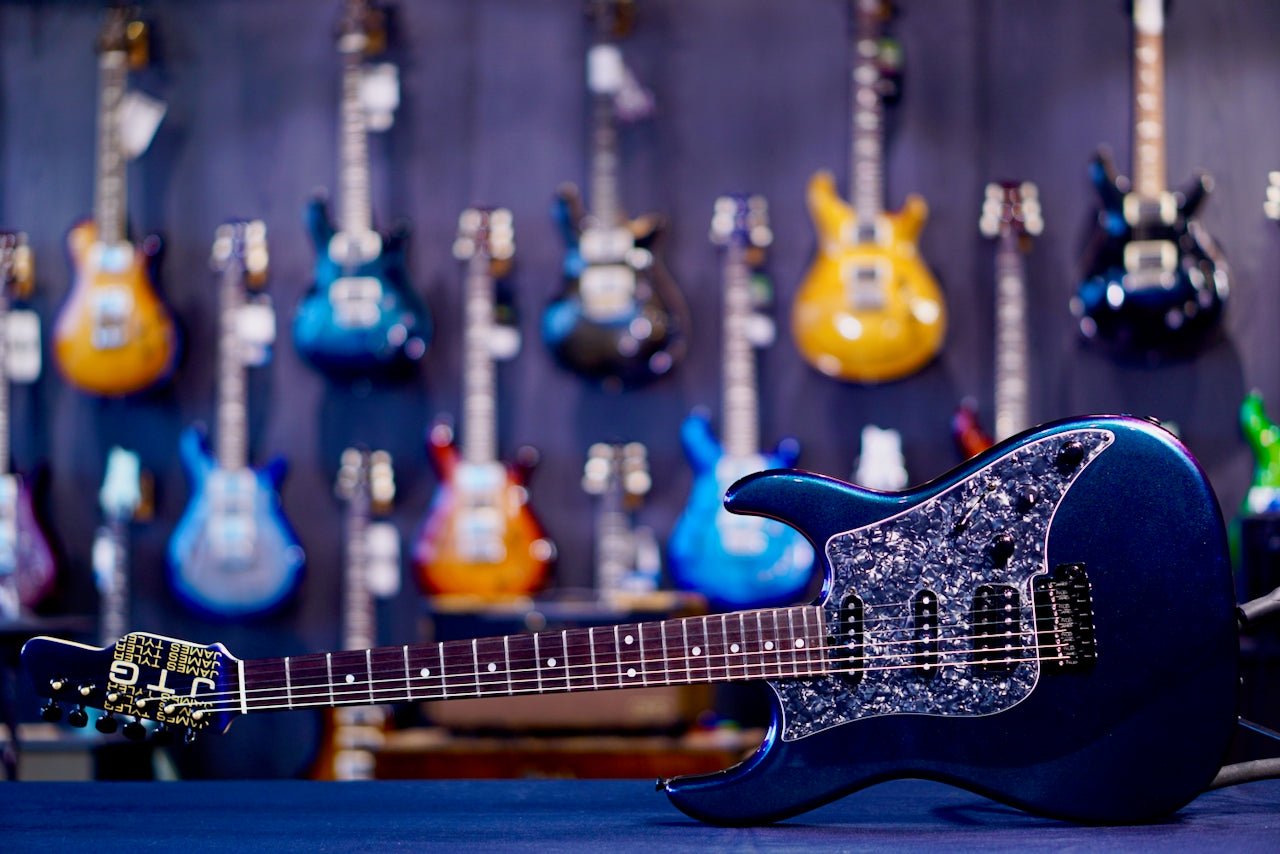 James Tyler JTG Chameleon