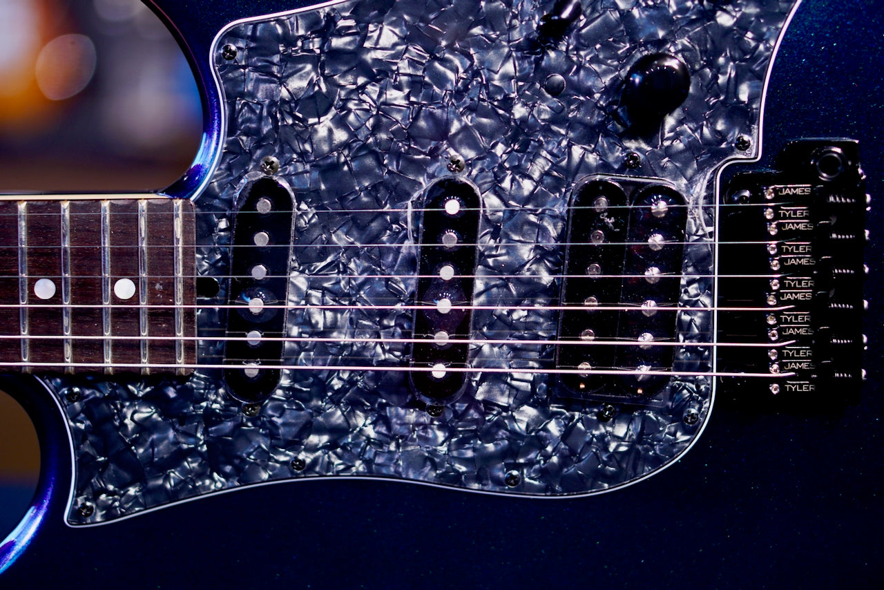 James Tyler JTG Chameleon