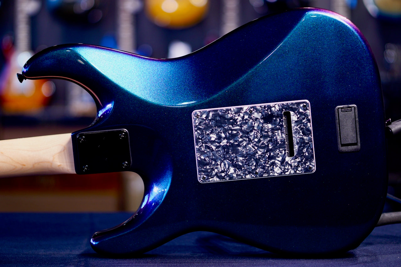 James Tyler JTG Chameleon