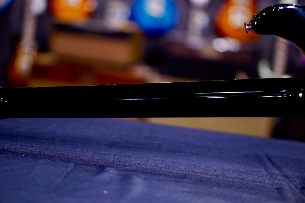 PRS S2 Vela Semi-Hollow Scarlet Sunburst S2082936