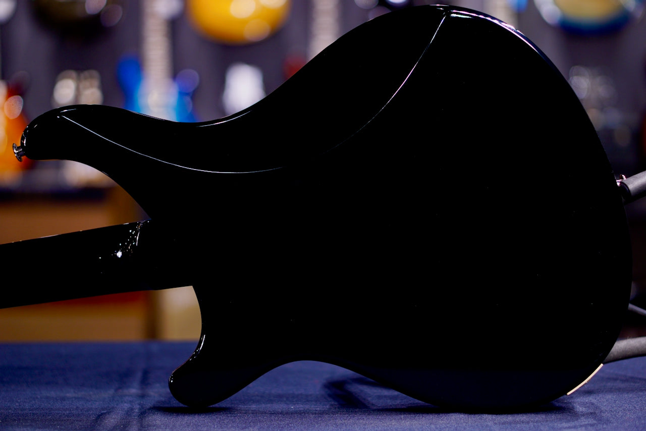 PRS S2 Vela Semi-Hollow Scarlet Sunburst S2082936