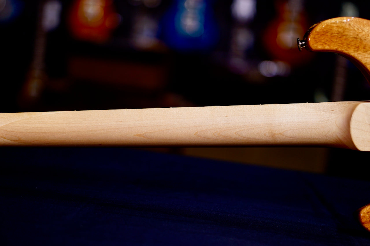 PRS CE 22 Limited Edition Carroll Blue 0411861