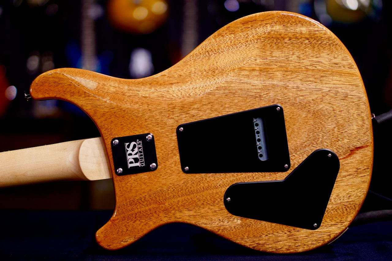 PRS CE 22 Limited Edition Carroll Blue 0411861