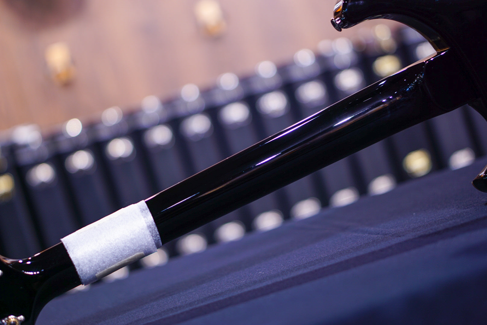 PRS Modern eagle V faded whale blue 0358411 - HIENDGUITAR PRS GUITAR