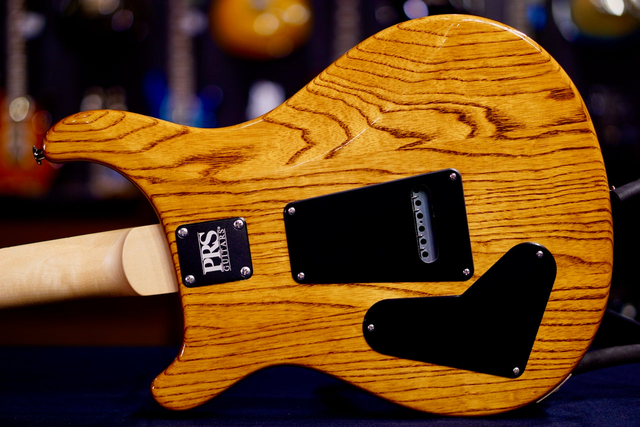 PRS Swamp Ash Special Vintage Natural Maple fb 0409327