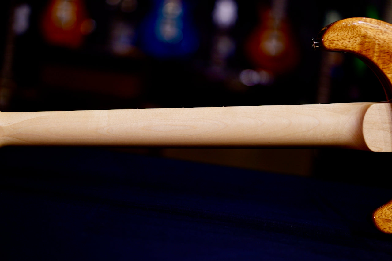 PRS CE 22 Limited Edition Carroll Blue 0407670