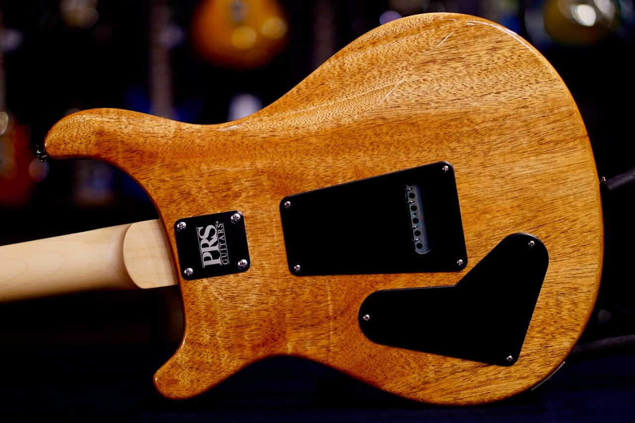 PRS CE 22 Limited Edition Carroll Blue 0407670