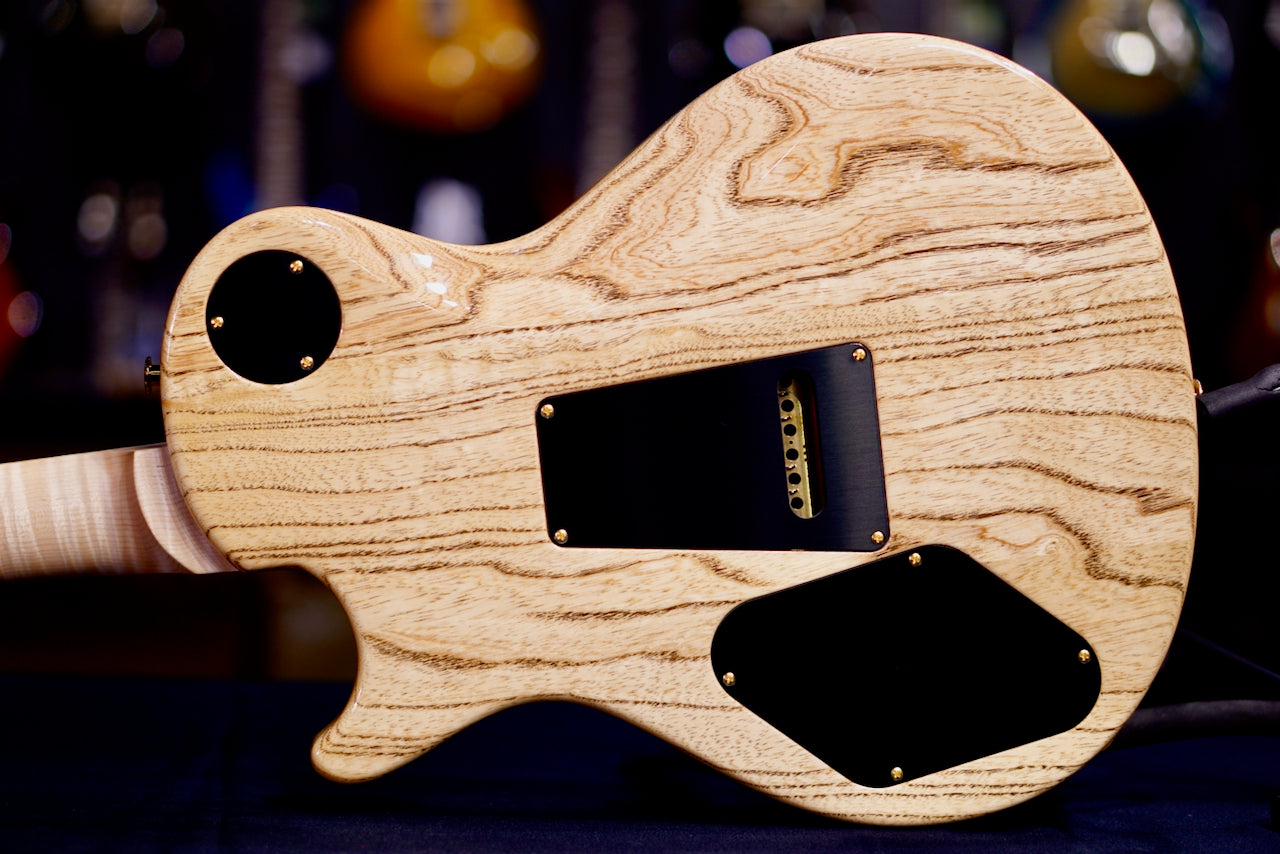 PRS Tremonti Wood Library Bonni Pink (Natural Back) 0408539