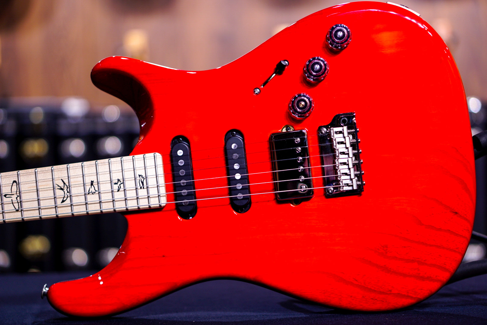 PRS FIORE Mark Lettieri signature Amaryllis 0360551 - HIENDGUITAR PRS GUITAR