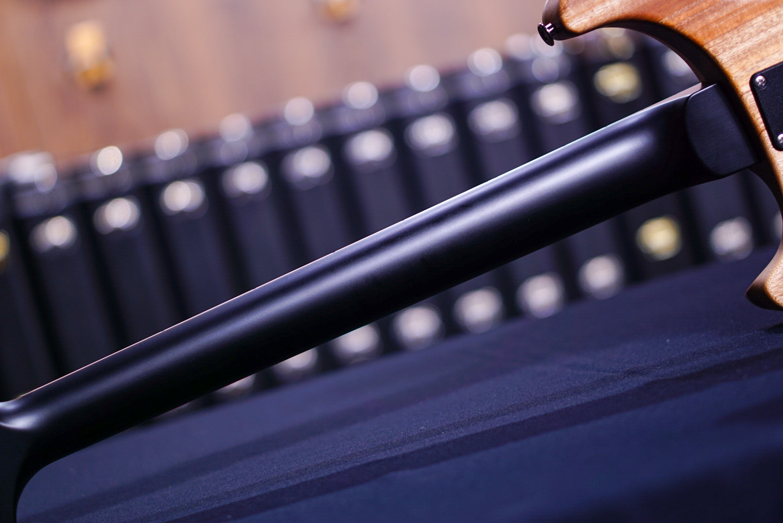 PRS Dustie Waring CE 24 hardtail black top limited edition 0359239 - HIENDGUITAR PRS GUITAR