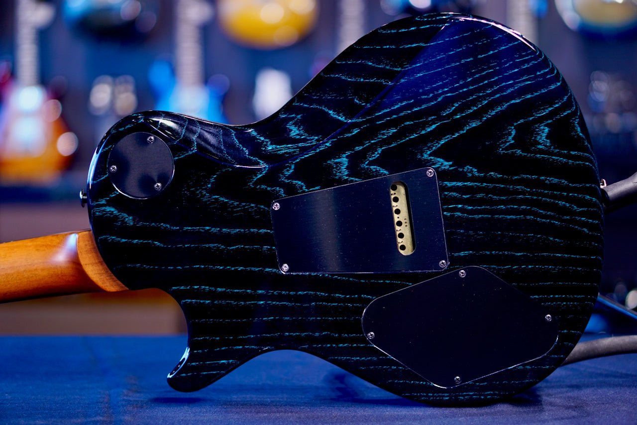 PRS Private Stock Tremonti Sub Zero Glow #11931