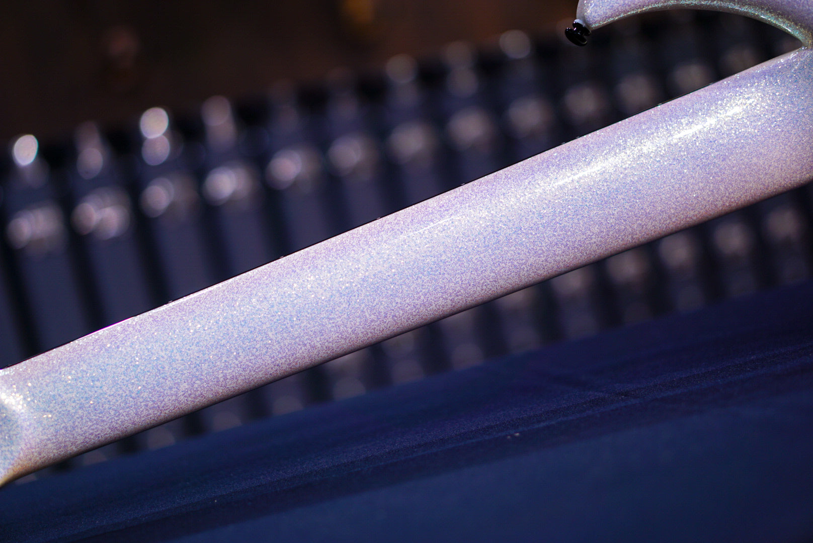 Ernie Ball Music Man MAJESTY 8 Her Majesty's Request M08893