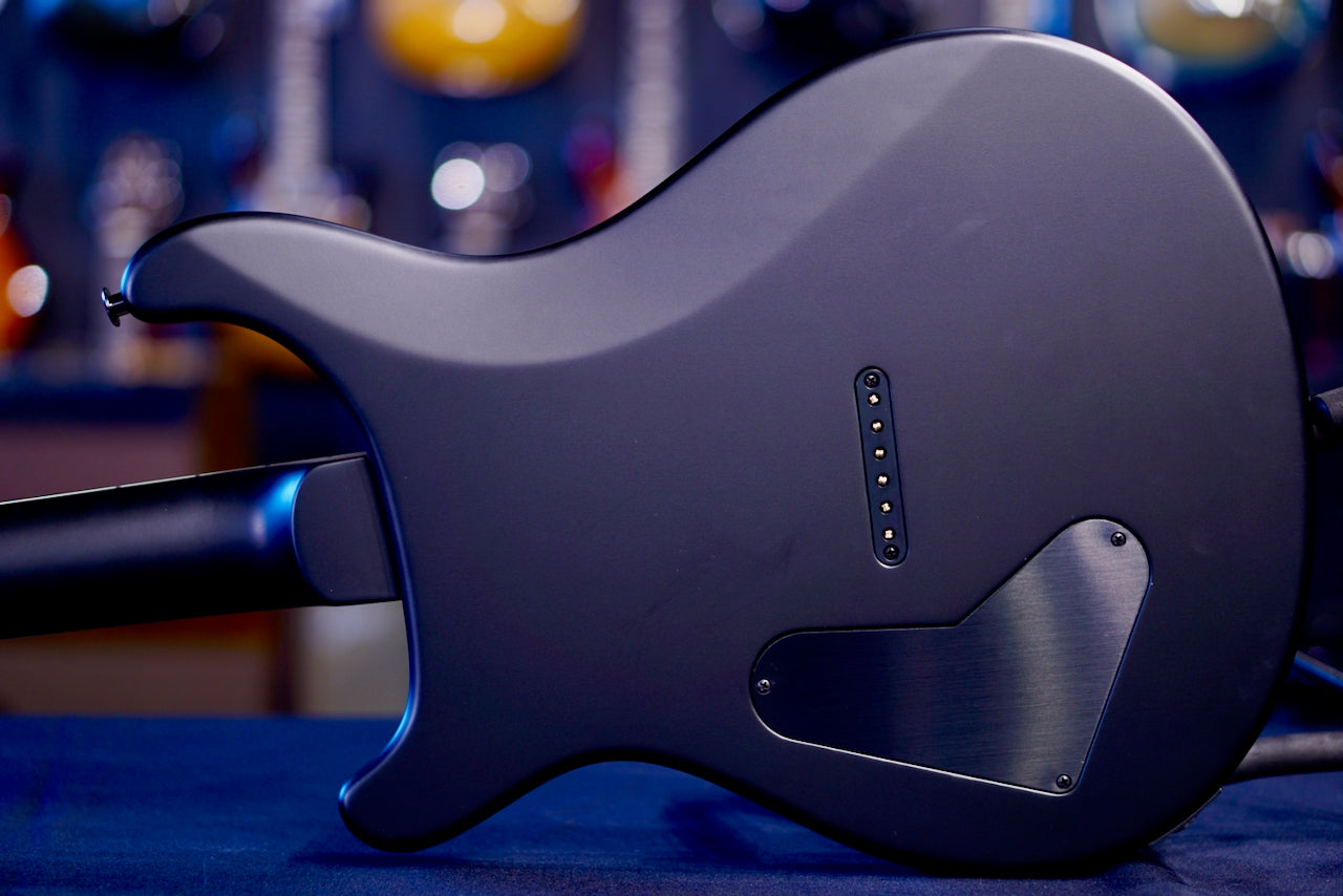 PRS Mark Holcomb Gray Black 0410362