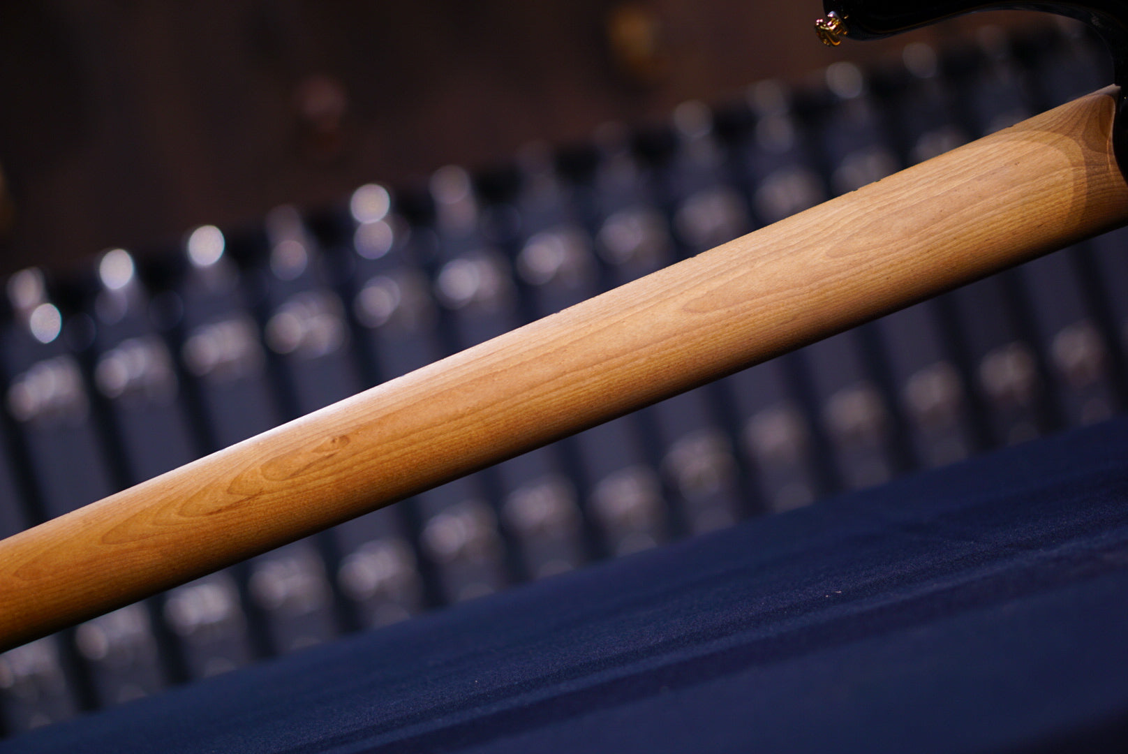 Ernie Ball Music Man StingRay Special 4 H Jackpot K02433