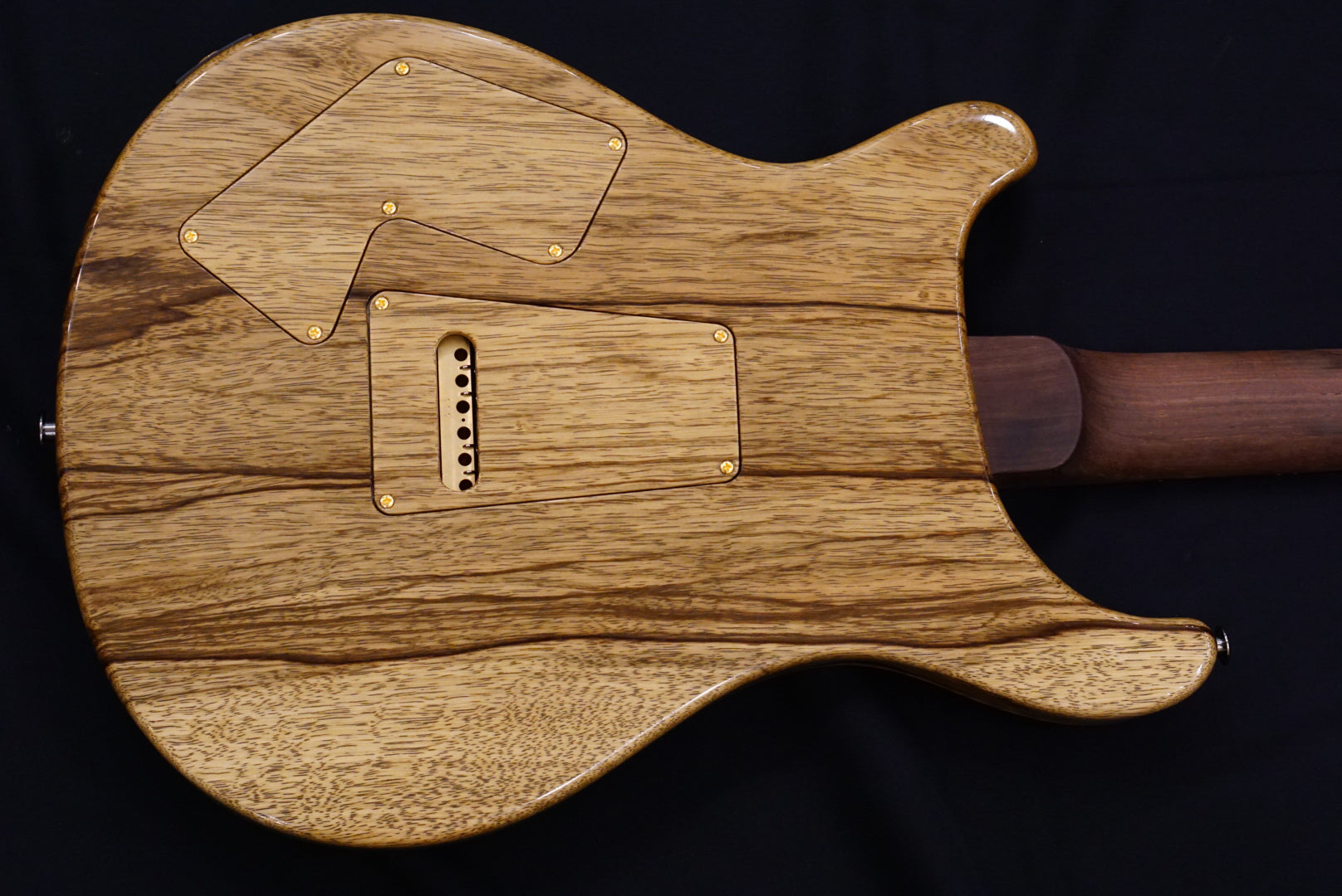 PRS Private stock modern eagle V in sub zero glow - HIENDGUITAR PRS GUITAR