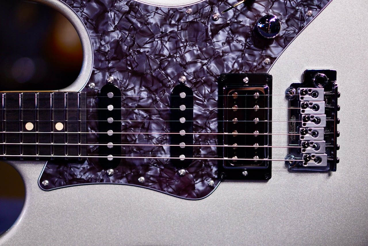 Suhr PETE THORN STANDARD HSS SIGNATURE SERIES 84036
