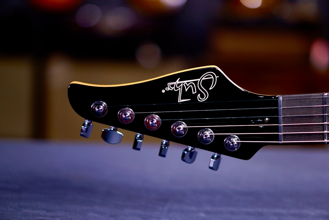 Suhr PETE THORN STANDARD HSS SIGNATURE SERIES 84036