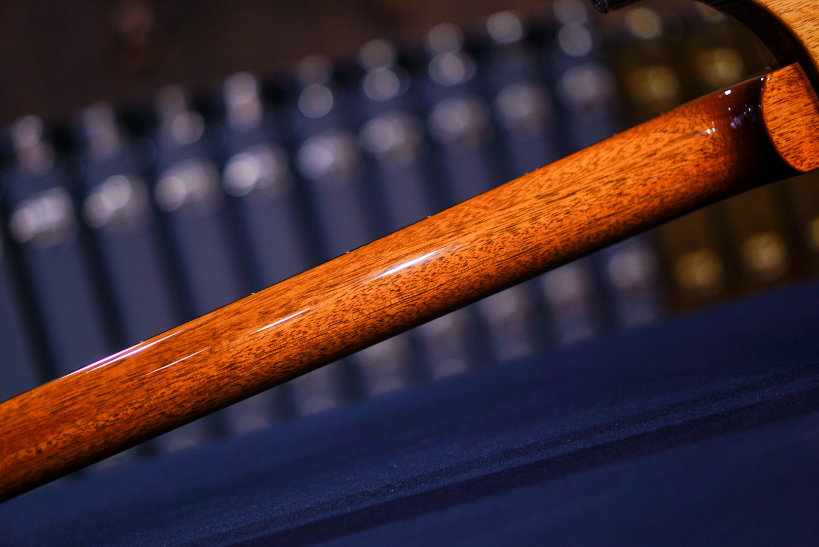 PRS CUSTOM 24 PIEZO YELLOW TIGER 24 0384898