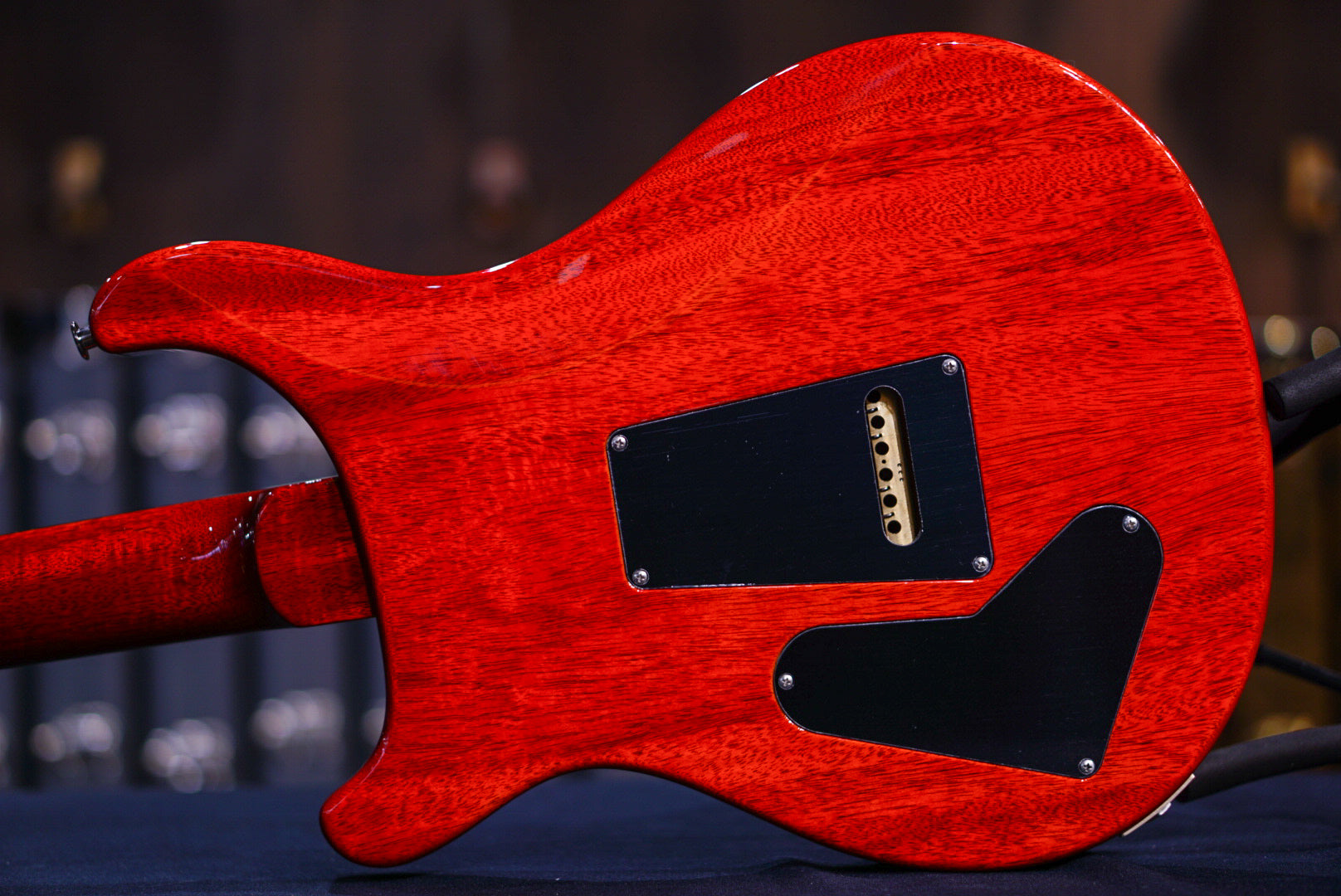 PRS STUDIO MCCARTY SUNBURST 0382333