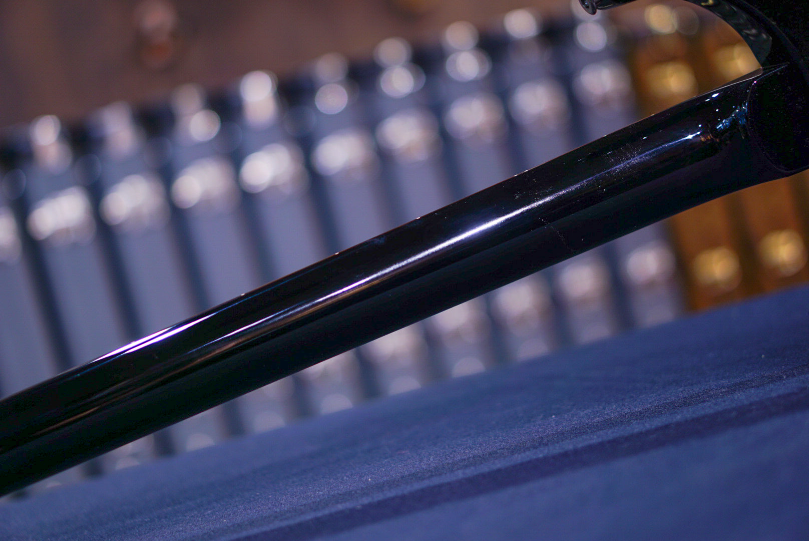 PRS CUSTOM 24 COBALT BLUE 0388252