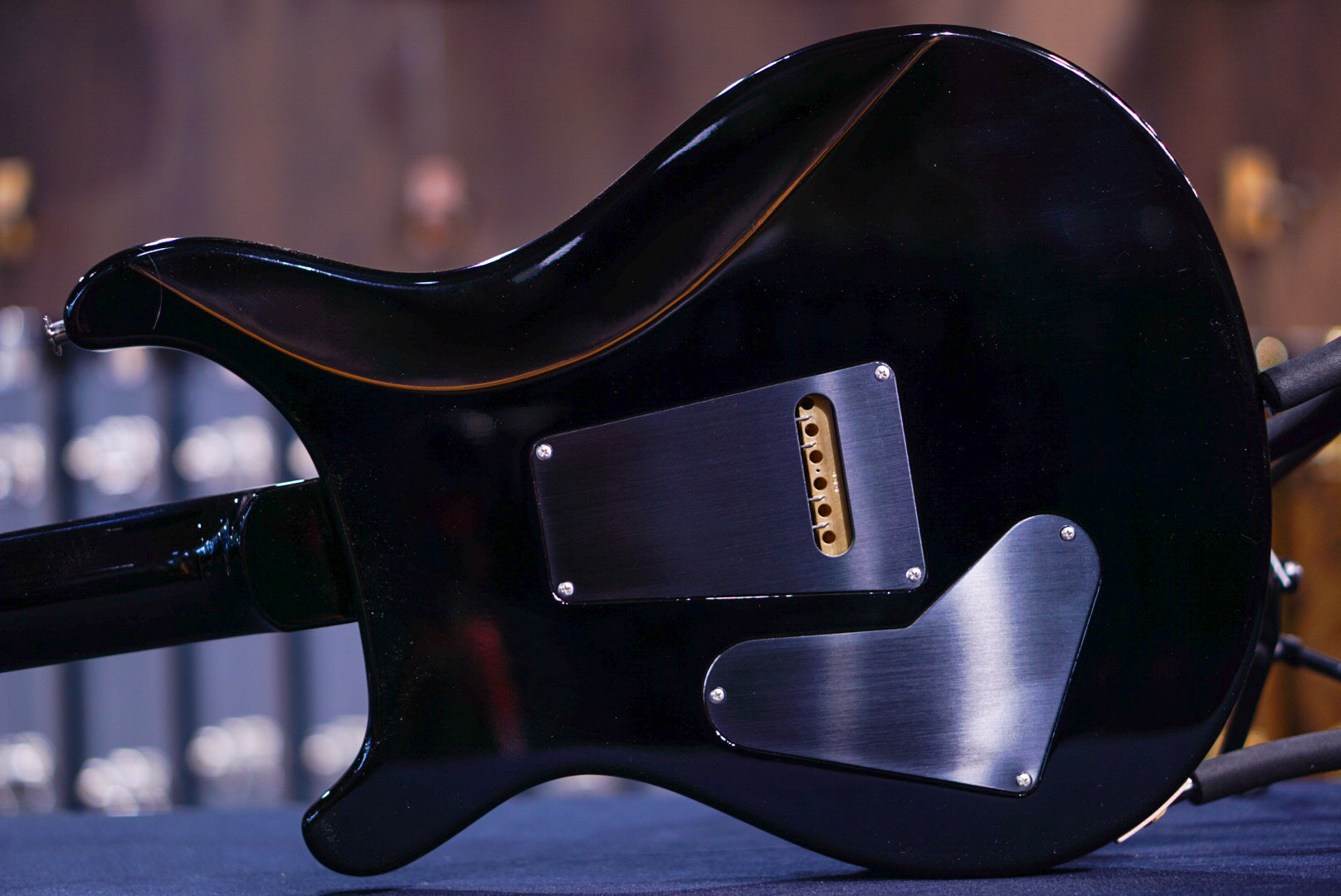 PRS CUSTOM 24 COBALT BLUE 0388252