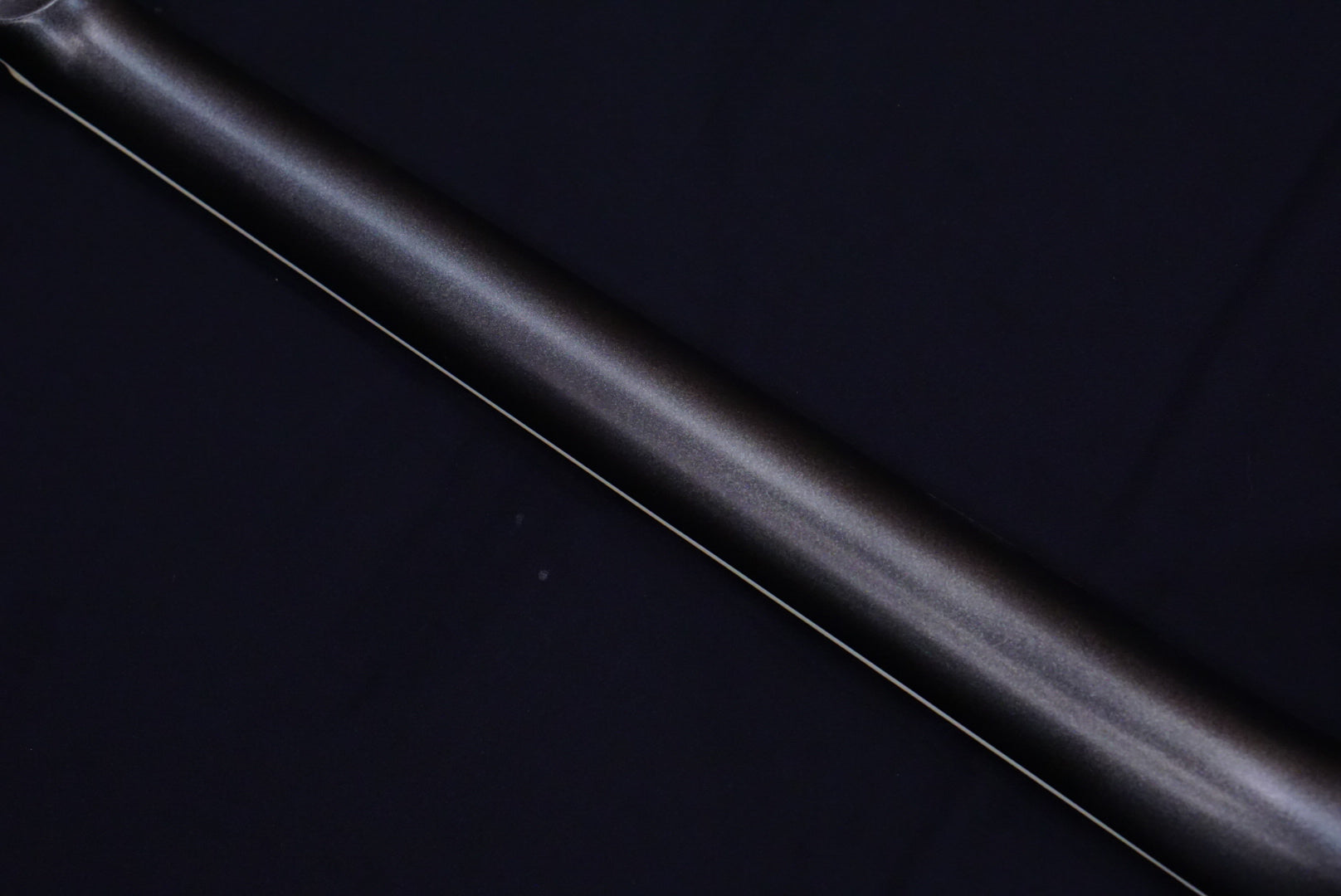 ESP E-II Viper Baritone Charcoal Metallic Satin ES1470233 - HIENDGUITAR E-II GUITAR